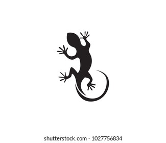 Lizard vector tatto