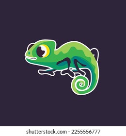 Lizards are a widespread group of squamate reptiles, with over 7,000 species,[1] ranging across all continents except Antarctica, as well as most oceanic island chains. The group is paraphyletic since