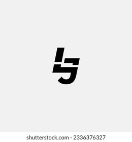 Logo de la letra inicial del monograma de LiveJournal