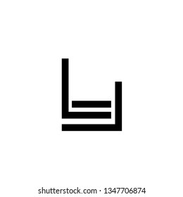 LJ Logo Letter