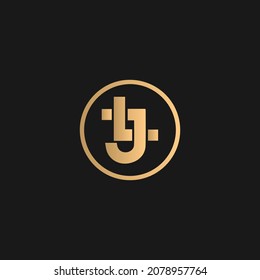 lj logo vector, lj circle vector
