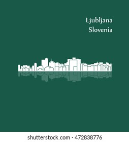 Ljubljana, Slovenia