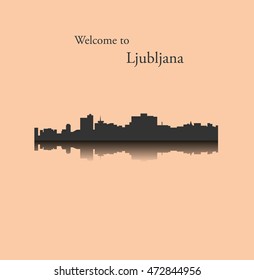 Ljubljana, Slovenia
