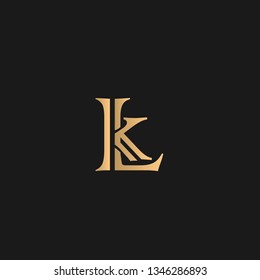 Kl Logo Hd Stock Images Shutterstock