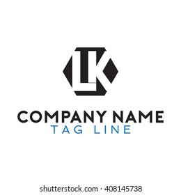 lk logo