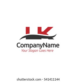 LK Logo