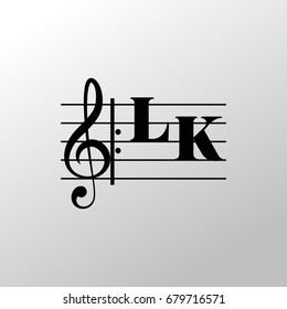 LK Logo