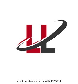 3,041 Ll logo Images, Stock Photos & Vectors | Shutterstock