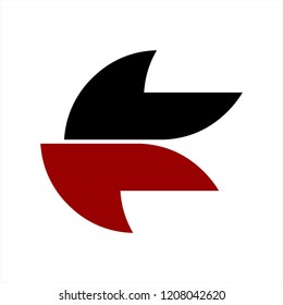 LL, JJ, CC, PP, LJ initials company logo 