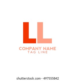 ll logo