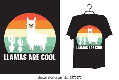 Llama T-shirt Design
Possible to Uses for men, women, kids, baby or Birthday girl, girls, woman, Good for scrap Tshirt,posters, greeting cards, banners,mug,totes, T-shirts