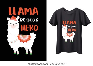 Llama t-shirt for women and mom. Makes a great birthday party, Christmas and Mother’s Day gift idea for mother, daughter, sister and llama lover. svg