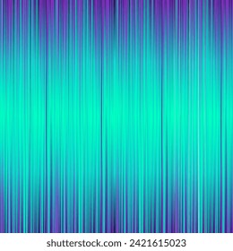 Llight trails aesthetics abstract background in neon holographic.Trendy modern futuristic cybernetic vector illustration.Social media story event greeting card promo magazine banner poster cover flyer