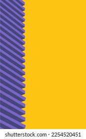 llustration vector graphic of minimalist abstract architecture perfect for posters, pamphlets, wall hangings, decorations, designs, wallpapers, backgrounds, and cards