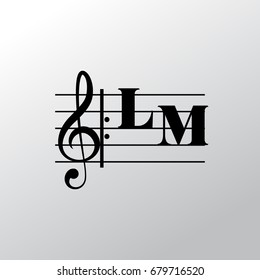LM Logo