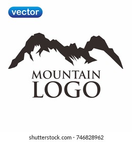 lmountain logo vector