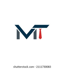 LMT design logo for work bussiness