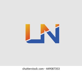 LN logo
