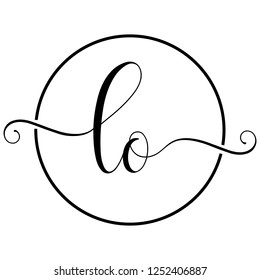 lo icon logo
