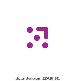 LO icon logo graphic design illustration