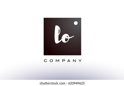 Lo Logo Images Stock Photos Vectors Shutterstock