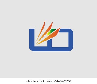 LO logo
