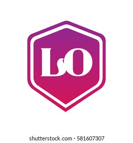 LO Logo