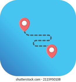 imagen vectorial en un fondo transparente.Símbolos de calidad premium.Icono plano de línea vectorial para el diseño de conceptos y gráficos.
