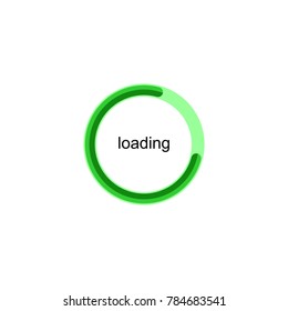 load bar logo
