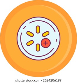 Load more Line vector Icon Design