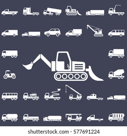Loader icon