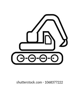 loader icon vector