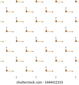 Loader pattern seamless vector repeat for any web design