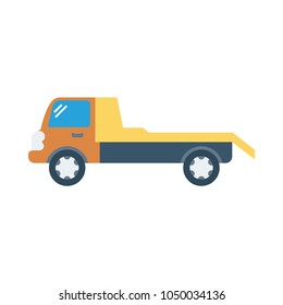 loader truck vehicle 