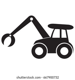 Loader vector icons