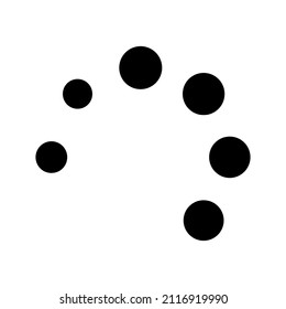 Loader wait icon.wait (vector illustration)