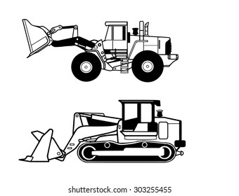 Loaders