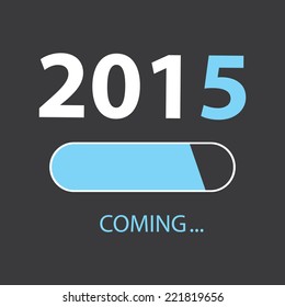 LOADING 2015 Illustration