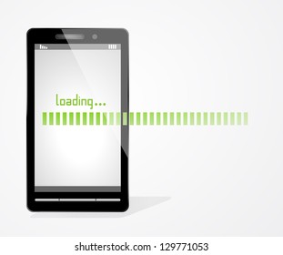Loading
