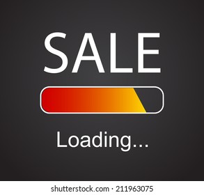 loading