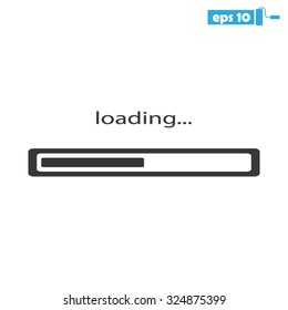 loading