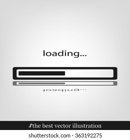 loading