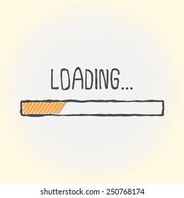 Loading Bar