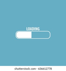 Loading bar