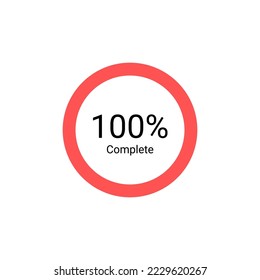 Loading bar progress icons, load sign green vector illustration. System software update and upgrade concept. Vector illusration EPS 10