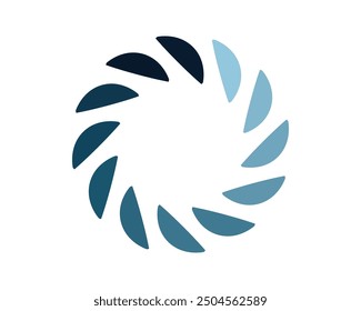 Loading bar status icon. Vector illustration. Vector loaded icons. Download progress. Donload or Upload.