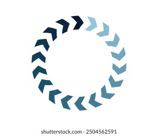 Loading bar status icon. Vector illustration. Vector loaded icons. Download progress. Donload or Upload.