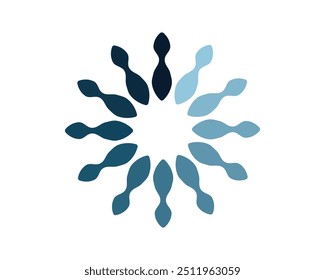 Loading bar status icon. Vector illustration. Vector loaded icons. Download progress. Donload or Upload.