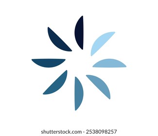 Carregando ícone de status da barra. Ilustração vetorial. Ícones carregados por vetor. Progresso do download. Fazer download ou upload.