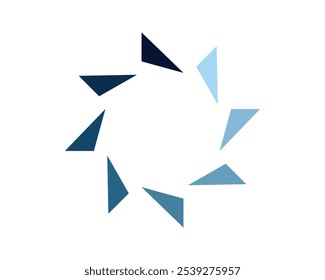 Loading bar status icon. Vector illustration. Vector loaded icons. Download progress. Donload or Upload.